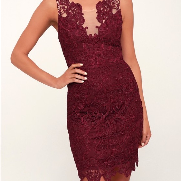 Lulu’s Dress - Picture 1 of 1